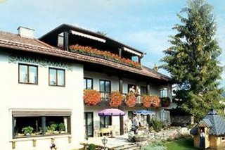 Gästehaus Sonnenkreis