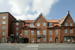 Helnan Phoenix Hotel