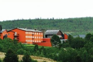 Hotell