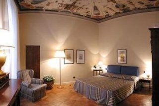 Palazzo Alfani-Residenza d'Epoca