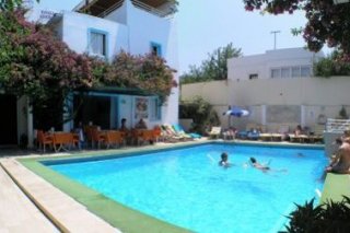 Kavala Studio Hotel