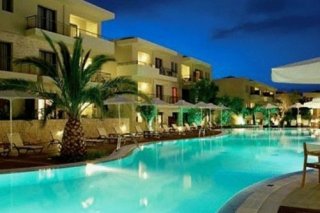 Renaissance Hanioti Resort