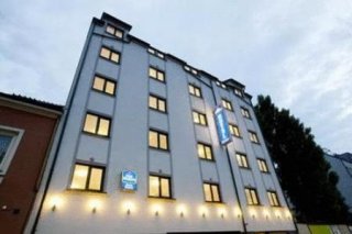 Best Western Hotel Kagran