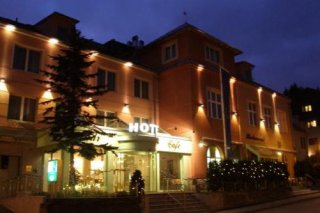 Hotel Schild