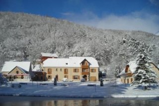 Logis La Neyrette