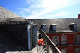 Plaza Mayor Apartments