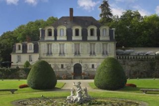 Château De Beaulieu