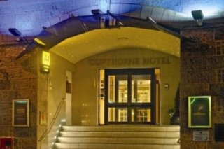 Copthorne  Hotel