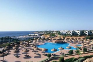Domina Hotel & Resort Sultan