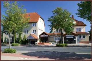 Hotel Madz