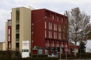 My One Hotels Campus