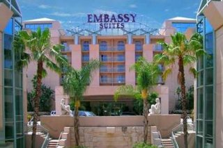 Embassy Suites -North Orange County