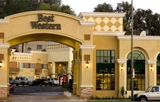 Best Western  Inn