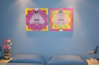Hostal La Aduana