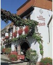 Pfälzer Landhotel