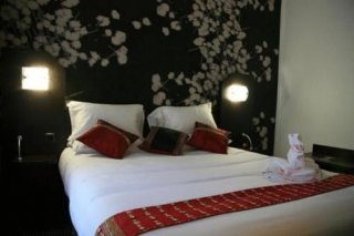 Hotel Cholet