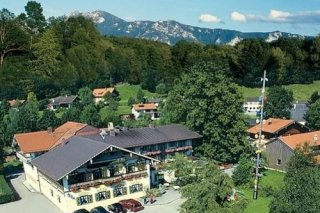 Hotel Hörterer Der Hammerwirt