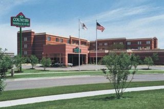Country Inn & Suites by Carlson