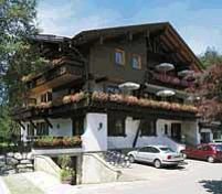 Kur und Ferienhotel Haser