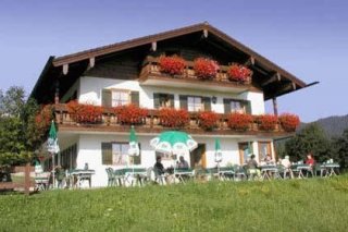 Pension Hochödlehen