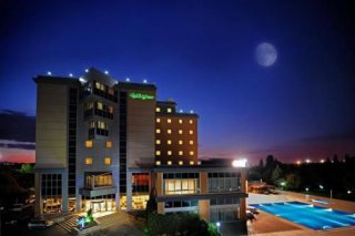 Holiday Inn Bursa