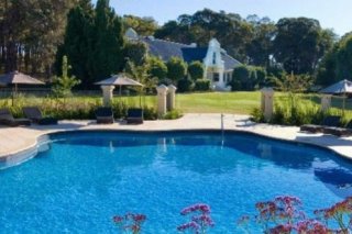 Cape Lodge
