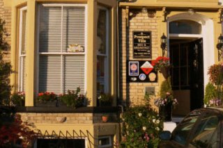 Prospect Villa Guest House