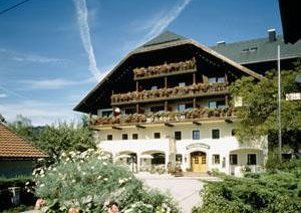 Hotel Mohrenwirt