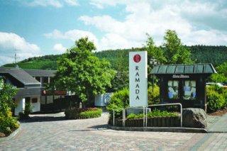 Ramada Hotel