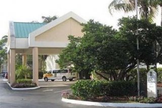 Quality Inn Sawgrass Conference Center