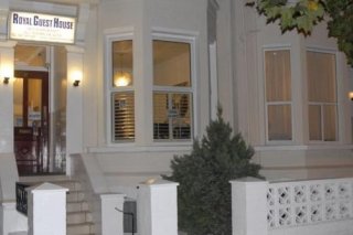 Royal Guest House