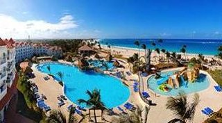 Barcelo  All Inclusive