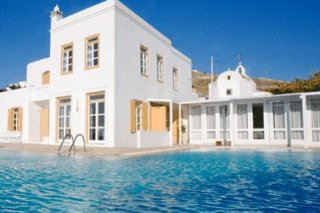 Dorion Hotel