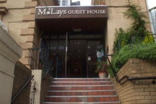 Mclays Guest House