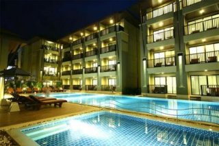 Ananta Burin Resort