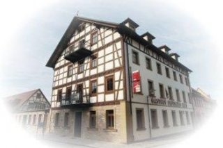 Hotel Deutsches Haus