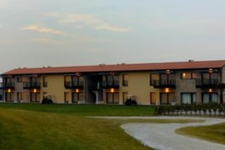 Foresteria Golf Club Jesolo