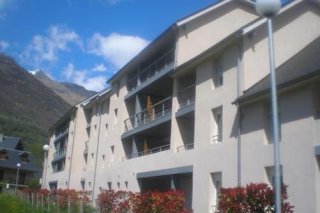 Résidence Pyrénées Zenith