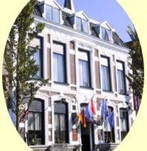 Hotel Centraal