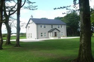 Groarty House/Manor