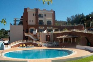 Hotel Colina Dos Mouros