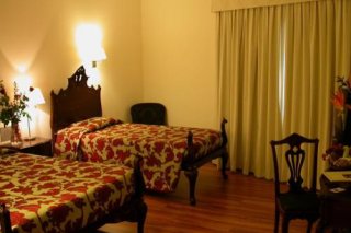 Hotel São José