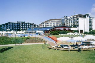 Hotel Ajda-Sava Hotels & Resorts