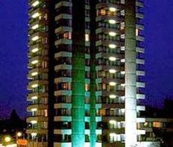 Plaza 500 Hotel
