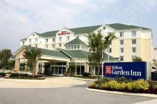 Hilton Garden Inn /Hamilton Place