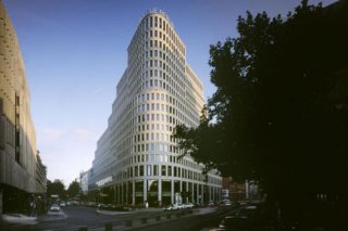Hotel Concorde