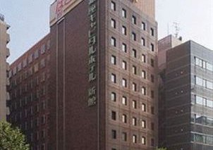 Ginza Capital Hotel Annex