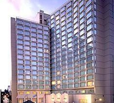 The Sutton Place Hotel