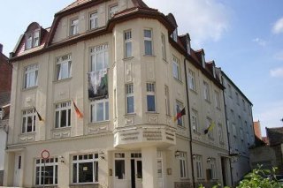 Hotel Fürsteneck