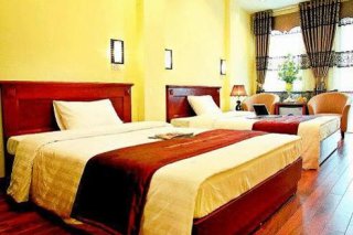 New Day Hotel